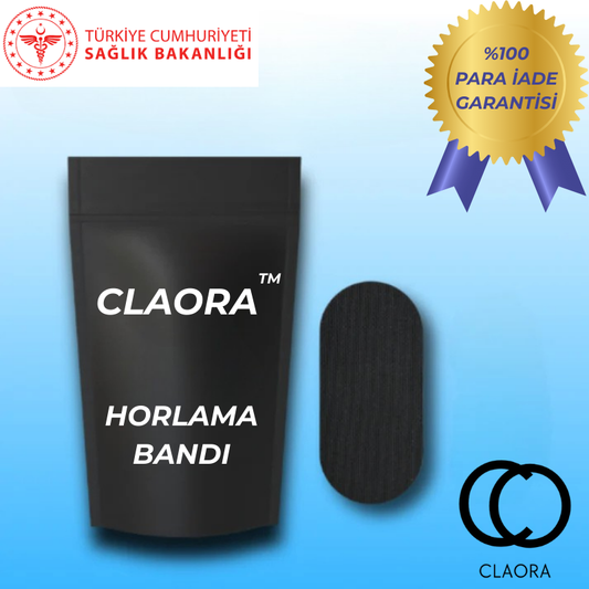 Horlama Bandı